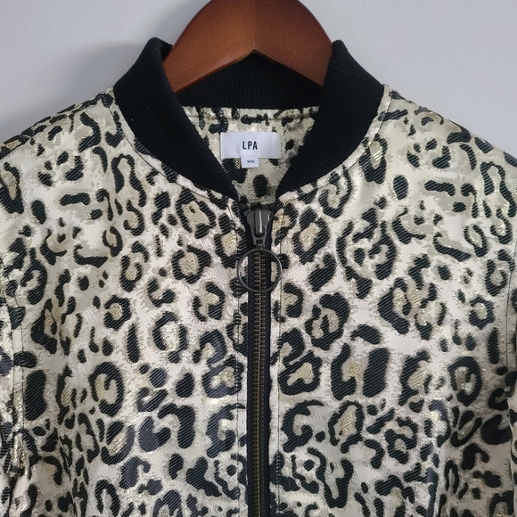 Revolve LPA jacket - Picture 6 of 10